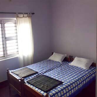 Minugu Home Stay, Coorg 4